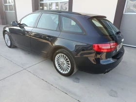 Audi A4 2.0TDI 4x4 177кс. КОЖА, снимка 6