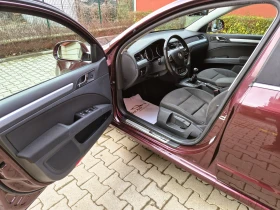 Skoda Superb Facelift , снимка 3