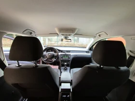 Skoda Superb Facelift , снимка 9