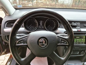 Skoda Superb Facelift , снимка 4