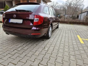 Skoda Superb Facelift , снимка 15