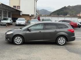 Ford Focus 1.0i Ecoboost Euro6, снимка 4