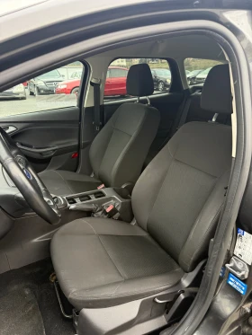 Ford Focus 1.0i Ecoboost Euro6, снимка 7