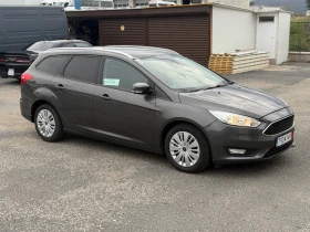 Ford Focus 1.0i Ecoboost Euro6, снимка 1