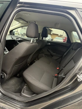 Ford Focus 1.0i Ecoboost Euro6, снимка 9