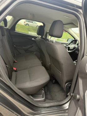 Ford Focus 1.0i Ecoboost Euro6, снимка 8