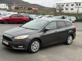 Ford Focus 1.0i Ecoboost Euro6, снимка 3