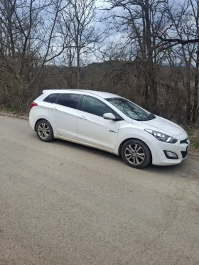Hyundai I30, снимка 2