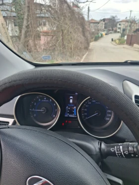 Hyundai I30, снимка 7