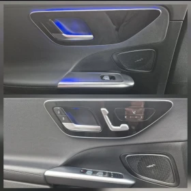 Mercedes-Benz C 220 AMG 4Matic , снимка 16