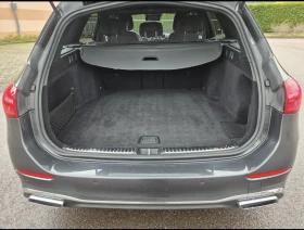 Mercedes-Benz C 220 AMG 4Matic , снимка 17