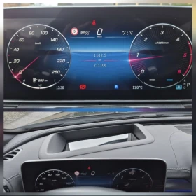 Mercedes-Benz C 220 AMG 4Matic , снимка 10