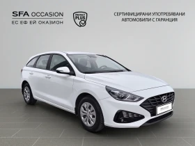 Hyundai I30 1.5DPi 110hp MT6 E6 // 2110R07, снимка 3