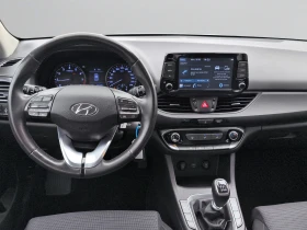 Hyundai I30 1.5DPi 110hp MT6 E6 // 2110R07, снимка 9