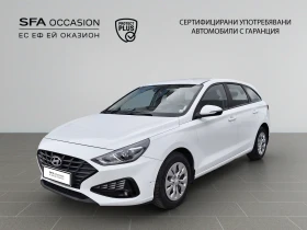 Hyundai I30 1.5DPi 110hp MT6 E6 // 2110R07, снимка 1