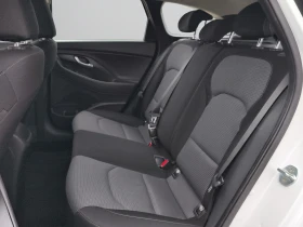 Hyundai I30 1.5DPi 110hp MT6 E6 // 2110R07, снимка 12
