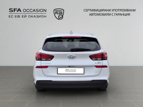 Hyundai I30 1.5DPi 110hp MT6 E6 // 2110R07, снимка 6