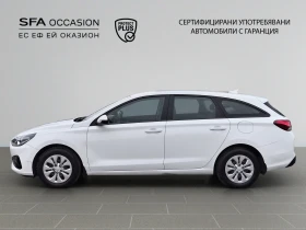Hyundai I30 1.5DPi 110hp MT6 E6 // 2110R07, снимка 8