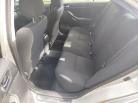 Toyota Avensis 2.0D4D  -116к.с, снимка 6