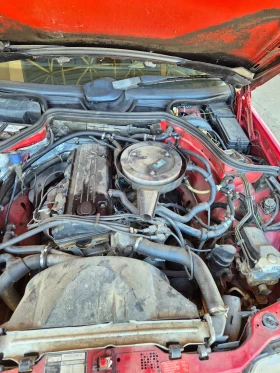 Mercedes-Benz 124 2.0 газ карбуратор, снимка 10
