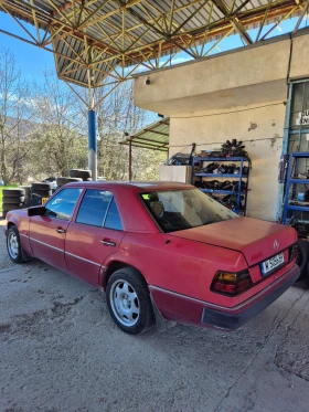 Mercedes-Benz 124 2.0 газ карбуратор, снимка 4