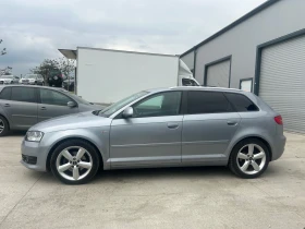 Audi A3, снимка 5