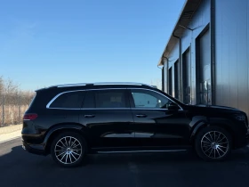 Mercedes-Benz GLS 450 AMG, mild hibrid, KEYLESS GO, снимка 5