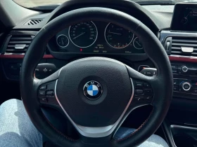 BMW 320 xDrive* АвтоКредит* (ЦЕНА ДО БГ), снимка 10