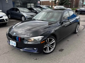 BMW 320 xDrive* АвтоКредит* (ЦЕНА ДО БГ), снимка 1