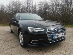 Audi A4 2.0 QUATTRO DISTRONIC DIGITAL COCKPIT LED, снимка 3