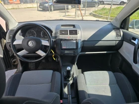 VW Polo Fun 1.4 TDI, снимка 8