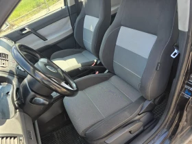 VW Polo Fun 1.4 TDI, снимка 7