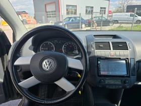 VW Polo Fun 1.4 TDI, снимка 11