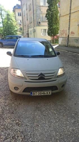 Citroen C3 1.4 75кс, снимка 1