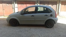 Citroen C3 1.4 75кс, снимка 3