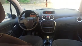 Citroen C3 1.4 75кс, снимка 2