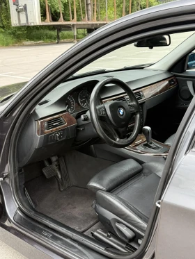 BMW 320, снимка 8