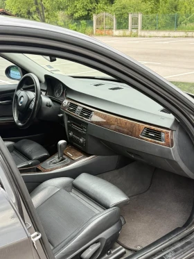 BMW 320, снимка 9