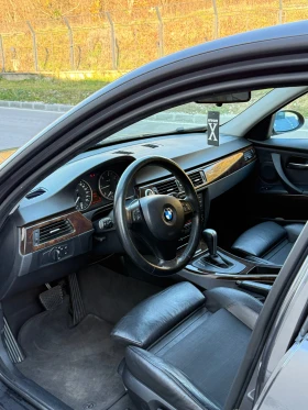 BMW 320, снимка 8