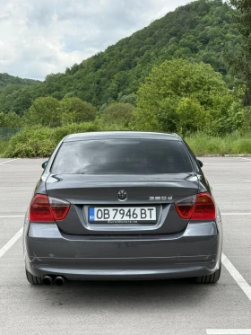 BMW 320, снимка 6