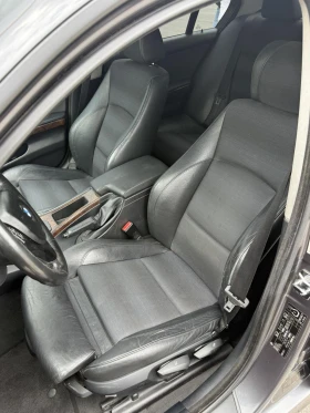 BMW 320, снимка 7