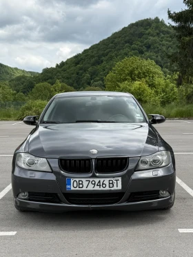BMW 320, снимка 1