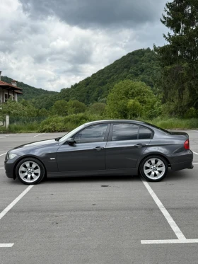 BMW 320, снимка 5