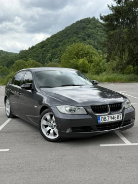 BMW 320, снимка 2