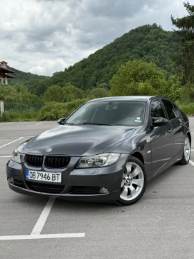 BMW 320, снимка 3