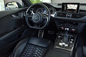 Audi Rs7 PERFORMANCE/FULL/ABT/ЛИЗИНГ, снимка 16
