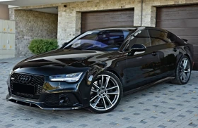 Audi Rs7 PERFORMANCE/FULL/ABT/ЛИЗИНГ, снимка 1