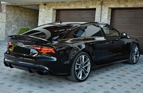 Audi Rs7 PERFORMANCE/FULL/ABT/ЛИЗИНГ, снимка 5