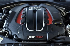 Audi Rs7 PERFORMANCE/FULL/ABT/ЛИЗИНГ, снимка 8