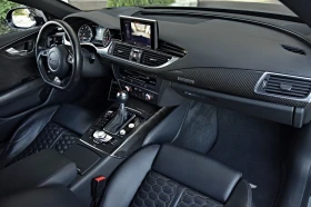 Audi Rs7 PERFORMANCE/FULL/ABT/ЛИЗИНГ, снимка 15